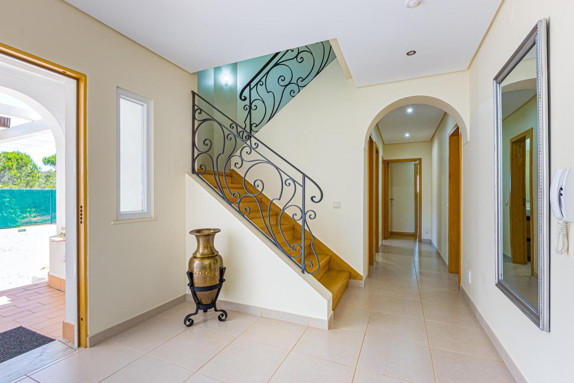 Villa Carlivo Αλμπουφέιρα Εξωτερικό φωτογραφία
